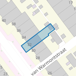 Perceel VBG01-E-4913