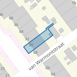 Perceel VBG01-E-4914