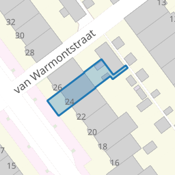 Perceel VBG01-E-4916