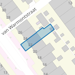 Perceel VBG01-E-4917