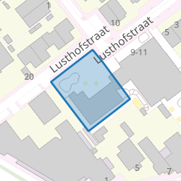 Perceel VBG01-E-4921