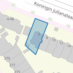 Perceel VBG01-E-4931