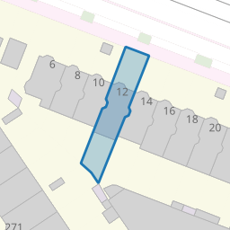 Perceel VBG01-E-4934