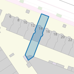 Perceel VBG01-E-4935