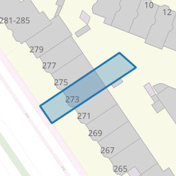 Perceel VBG01-E-4950