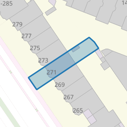 Perceel VBG01-E-4951