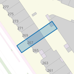 Perceel VBG01-E-4953