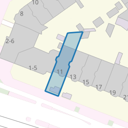 Perceel VBG01-E-4957