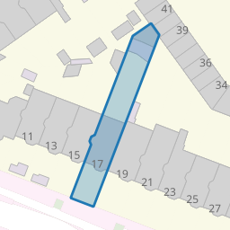 Perceel VBG01-E-4960