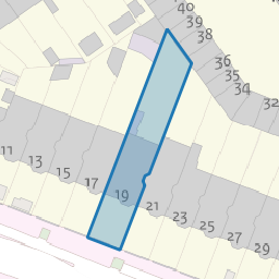 Perceel VBG01-E-4961