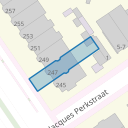 Perceel VBG01-E-4965