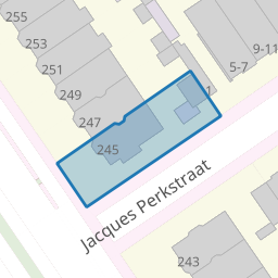 Perceel VBG01-E-4966