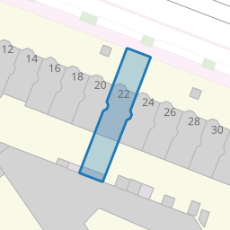 Perceel VBG01-E-4971