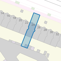 Perceel VBG01-E-4972