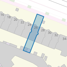 Perceel VBG01-E-4973