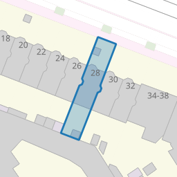 Perceel VBG01-E-4974