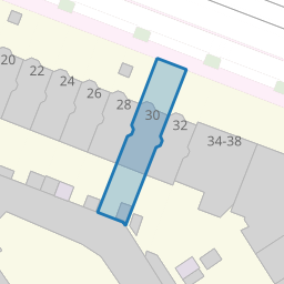 Perceel VBG01-E-4975