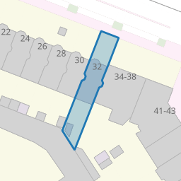 Perceel VBG01-E-4976