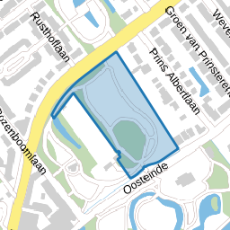 Perceel VBG01-E-4991