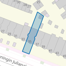 Perceel VBG01-E-4994