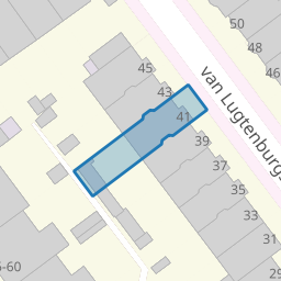 Perceel VBG01-E-4999