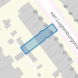 Perceel VBG01-E-5000