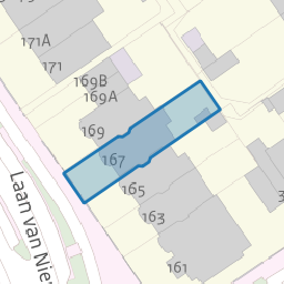 Perceel VBG01-E-5008