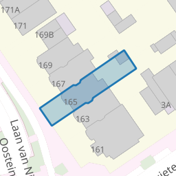 Perceel VBG01-E-5009