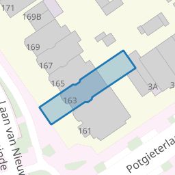 Perceel VBG01-E-5010