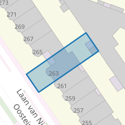 Perceel VBG01-E-5012