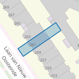 Perceel VBG01-E-5013