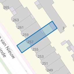 Perceel VBG01-E-5015