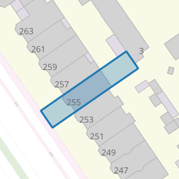 Perceel VBG01-E-5016