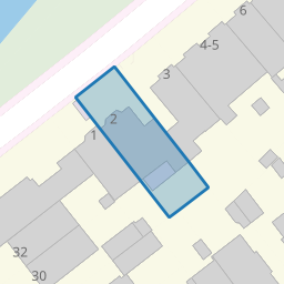 Perceel VBG01-E-5023