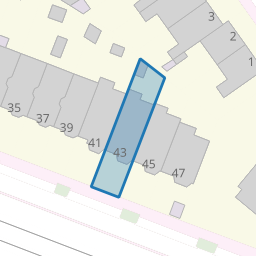 Perceel VBG01-E-5032