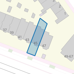 Perceel VBG01-E-5033