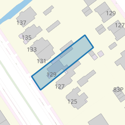 Perceel VBG01-E-5038