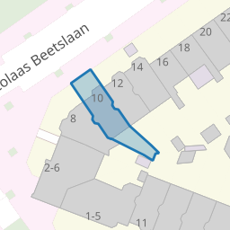 Perceel VBG01-E-5050