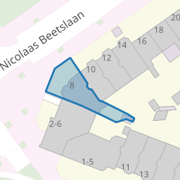 Perceel VBG01-E-5051