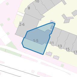 Perceel VBG01-E-5053