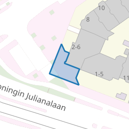 Perceel VBG01-E-5054