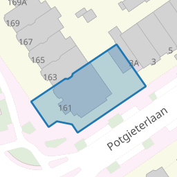 Perceel VBG01-E-5055