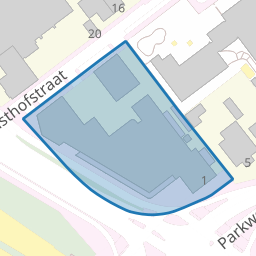 Perceel VBG01-E-5062