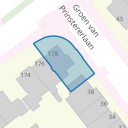 Perceel VBG01-E-5090