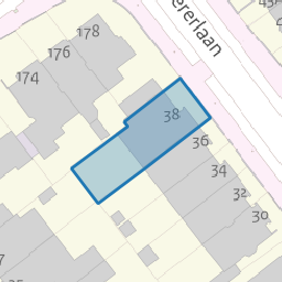 Perceel VBG01-E-5091