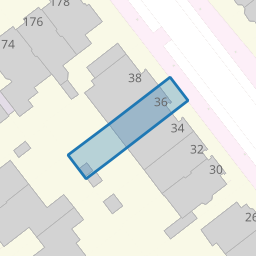 Perceel VBG01-E-5092