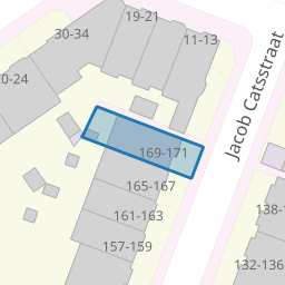 Perceel VBG01-E-5100