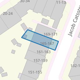 Perceel VBG01-E-5101