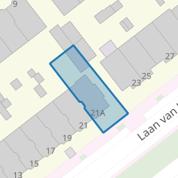 Perceel VBG01-E-5109