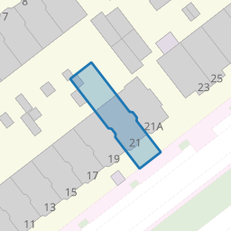 Perceel VBG01-E-5110